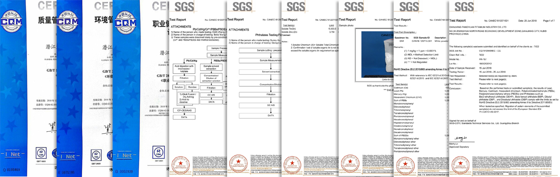 China-FangYuan-titanium-dioxide-manufacturers-certificates