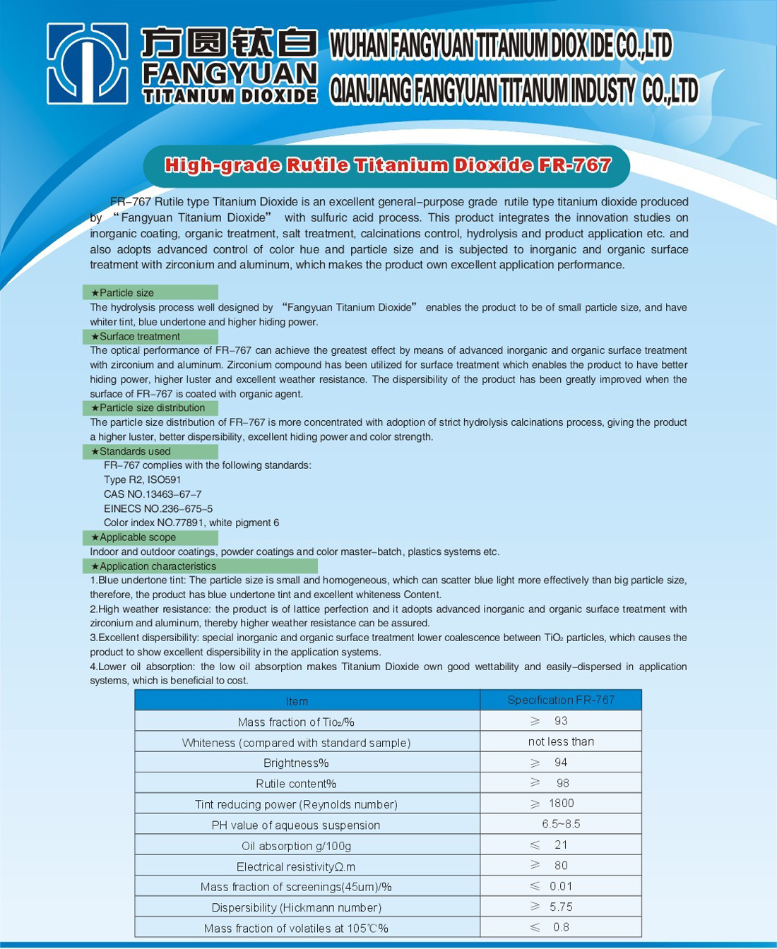 FR-767-rutile-grade-general-purpose-Titanium-Dioxide