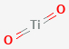 Tio2-Ti-o2-Titanium-dioxide-structure-2D